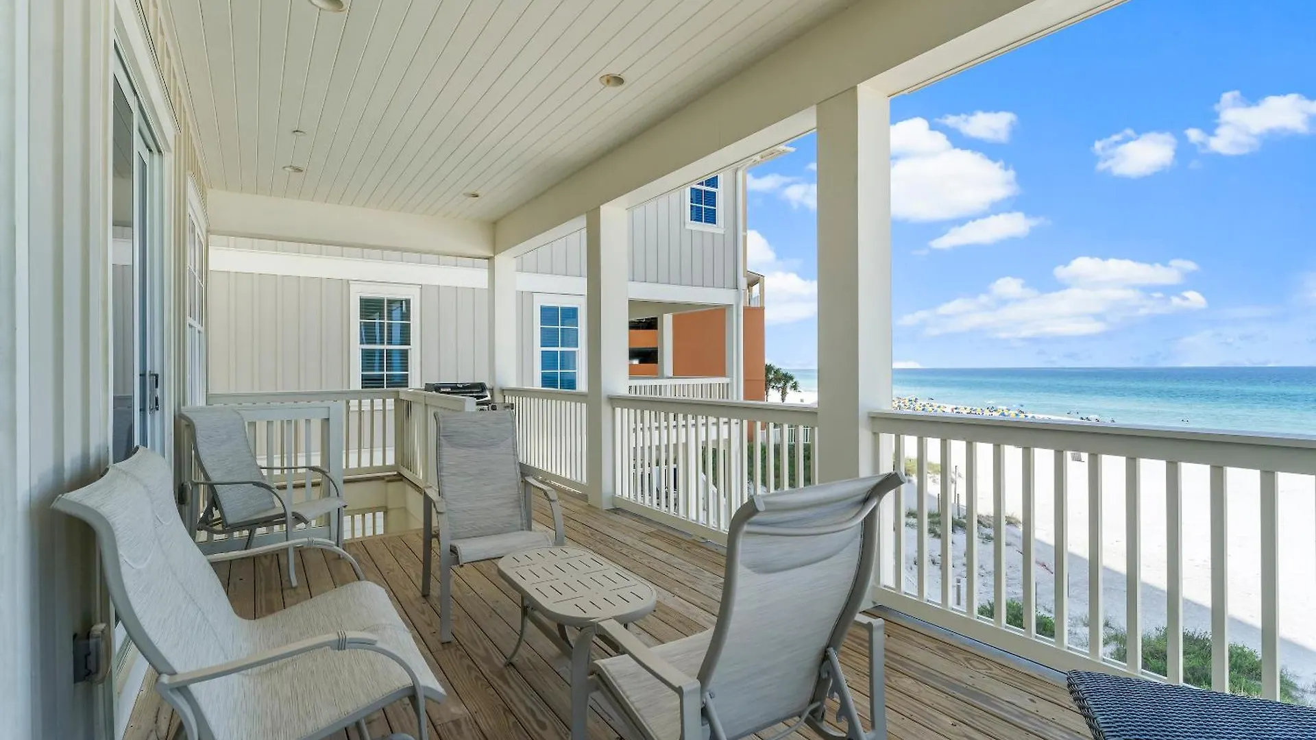 Beach House - Shellebration By Panhandle Getaways Panama City Beach