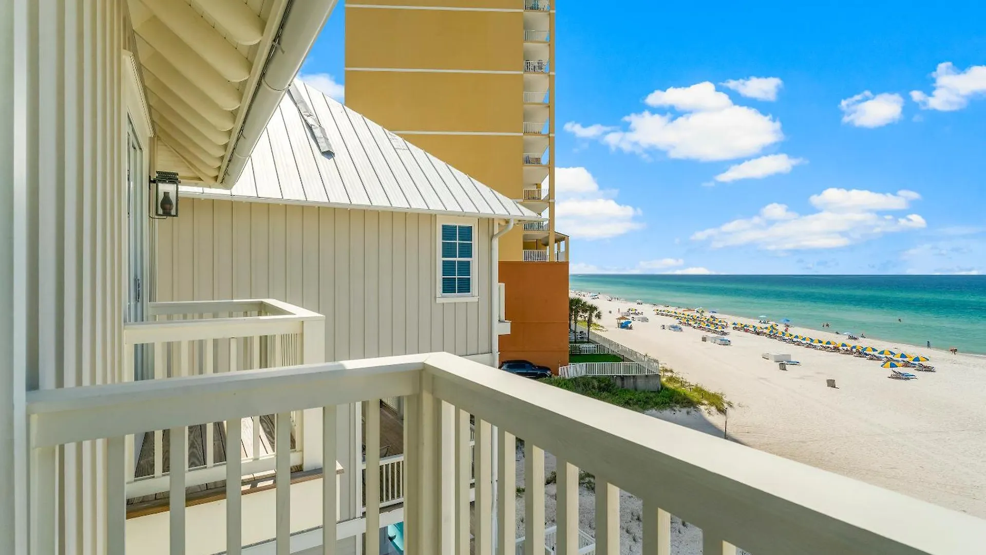 Beach House - Shellebration By Panhandle Getaways Panama City Beach 0*,  ABD