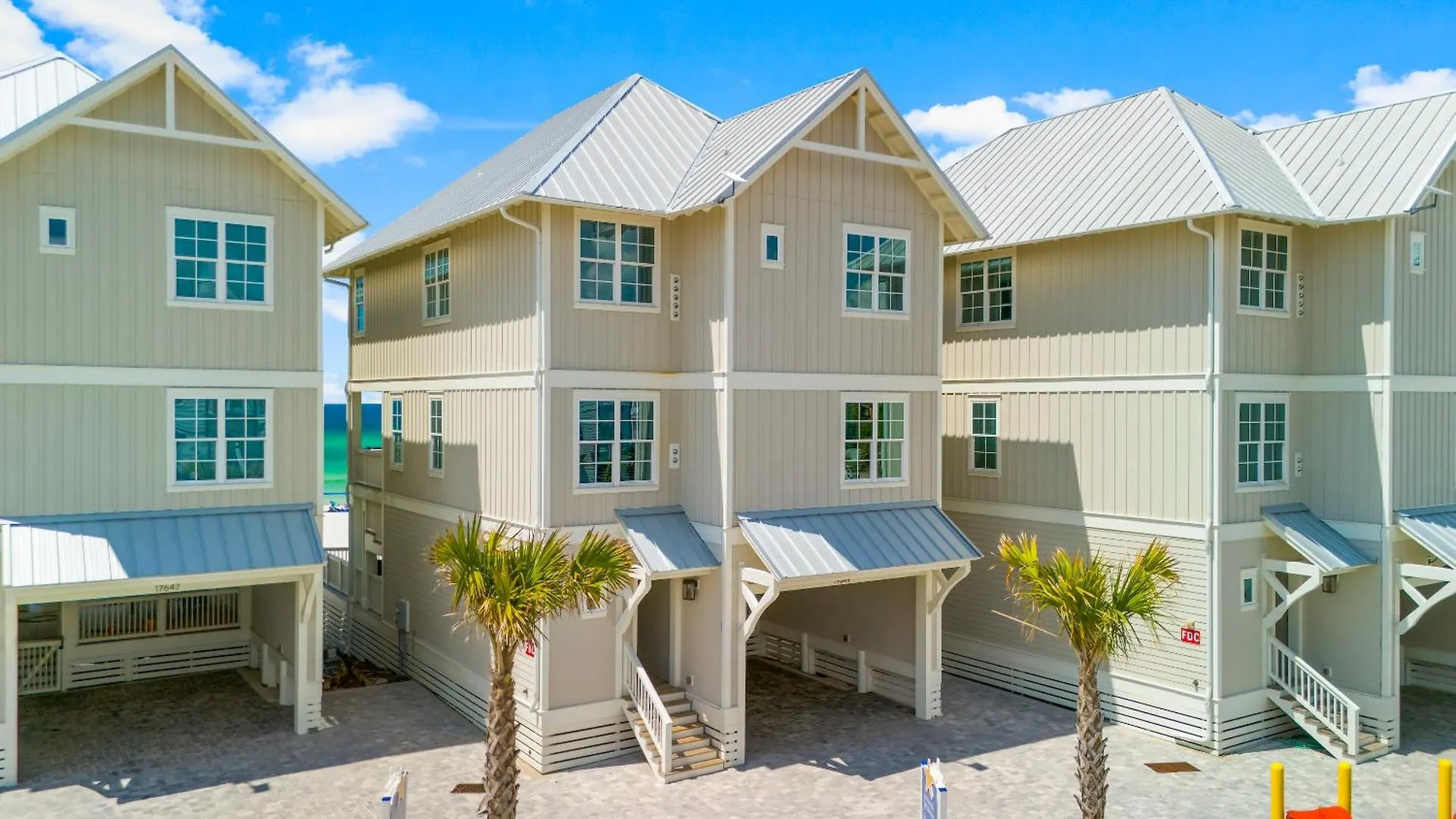 Beach House - Shellebration By Panhandle Getaways Panama City Beach 0*,