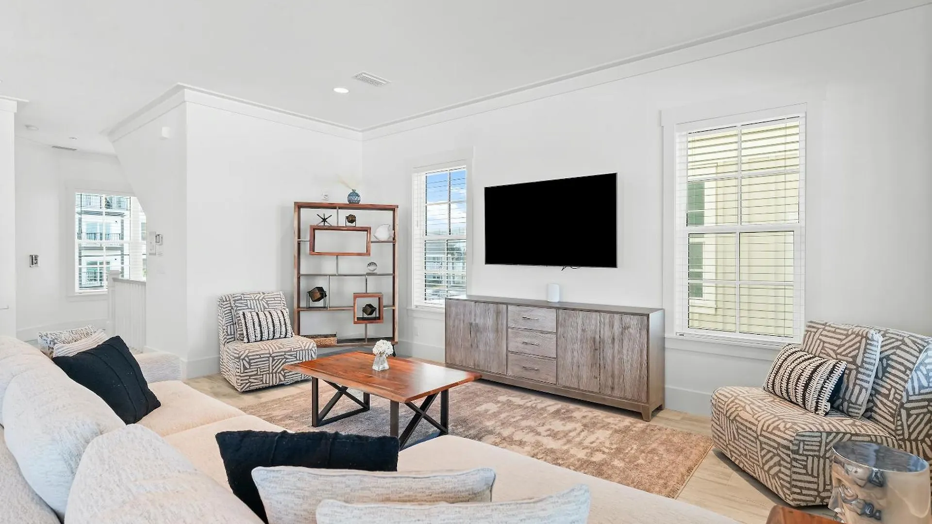 Beach House - Shellebration By Panhandle Getaways Panama City Beach