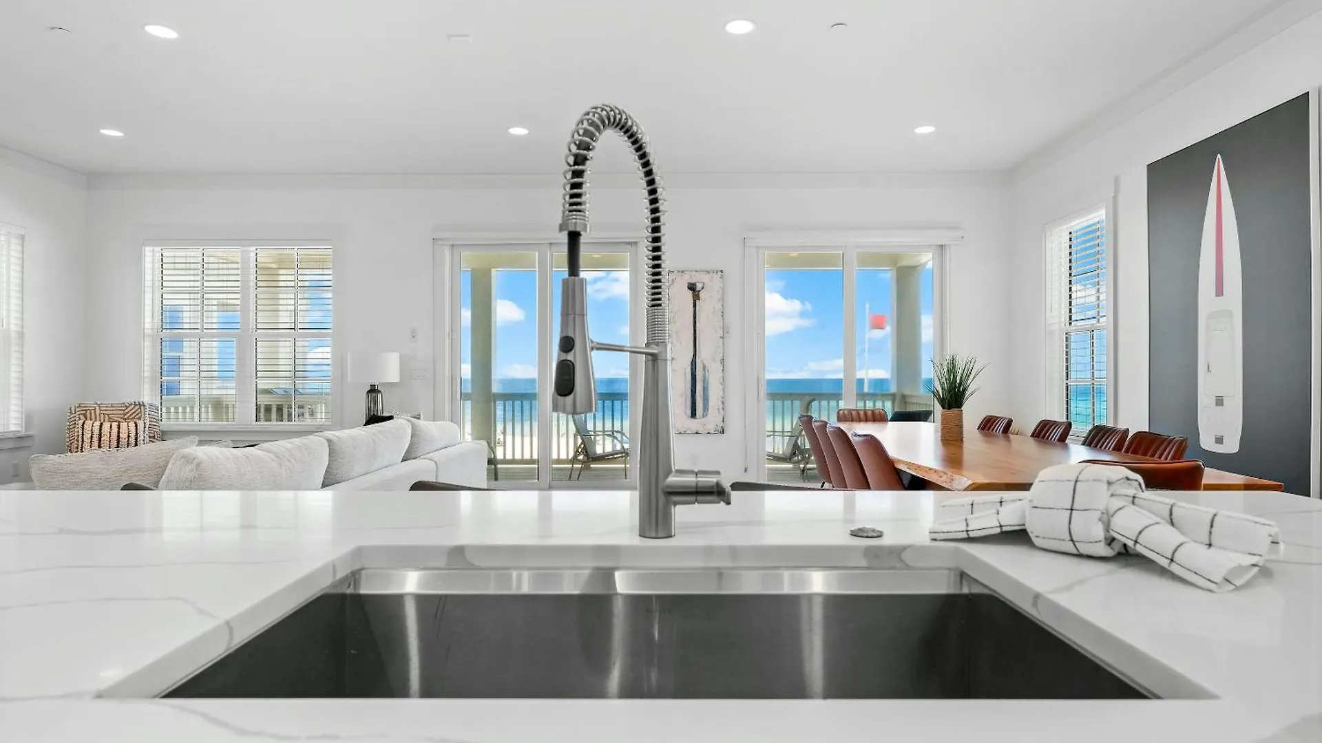 Beach House - Shellebration By Panhandle Getaways Panama City Beach