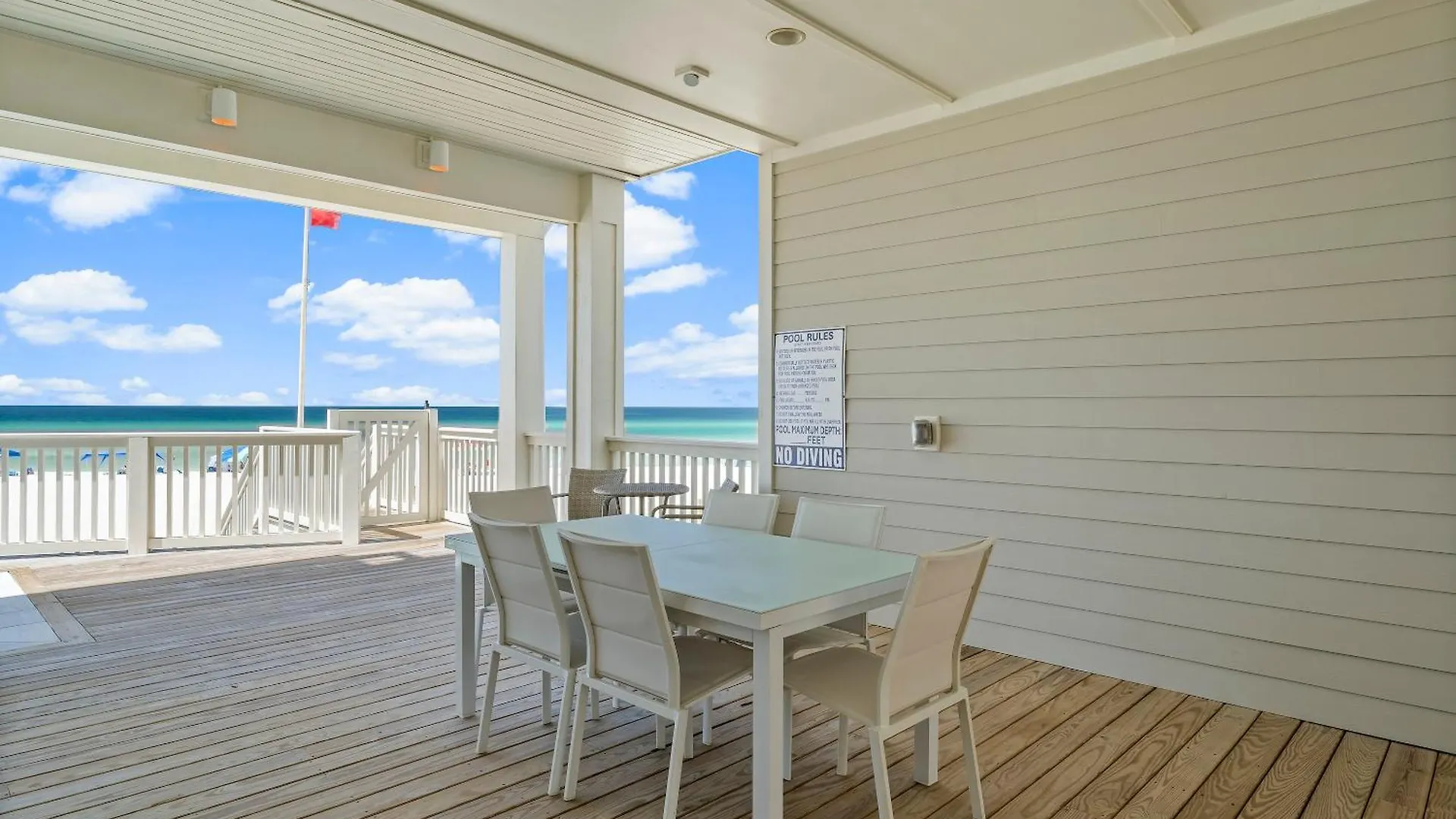 Tatil Evi Beach House - Shellebration By Panhandle Getaways Panama City Beach