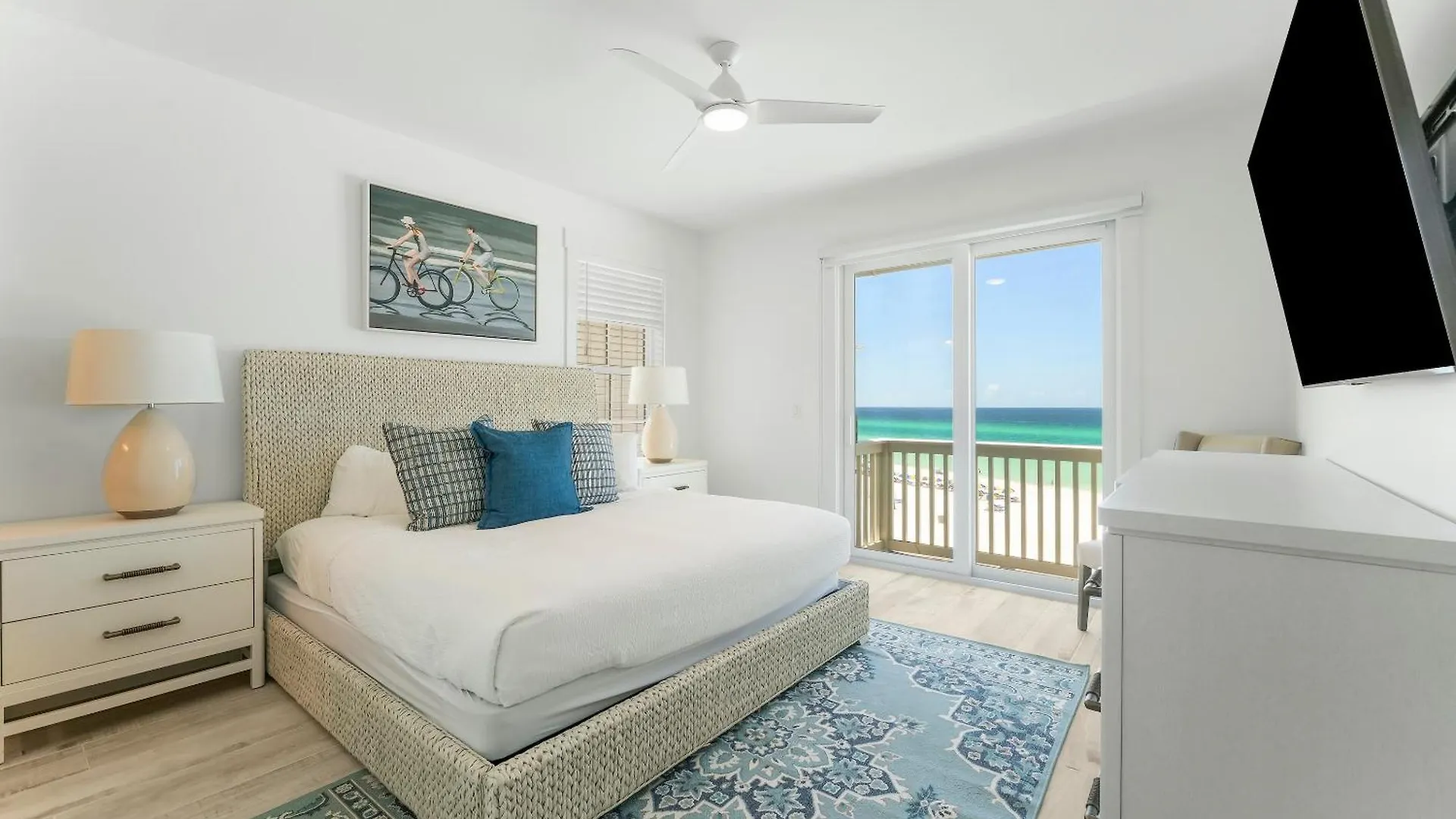 Beach House - Shellebration By Panhandle Getaways Panama City Beach ABD